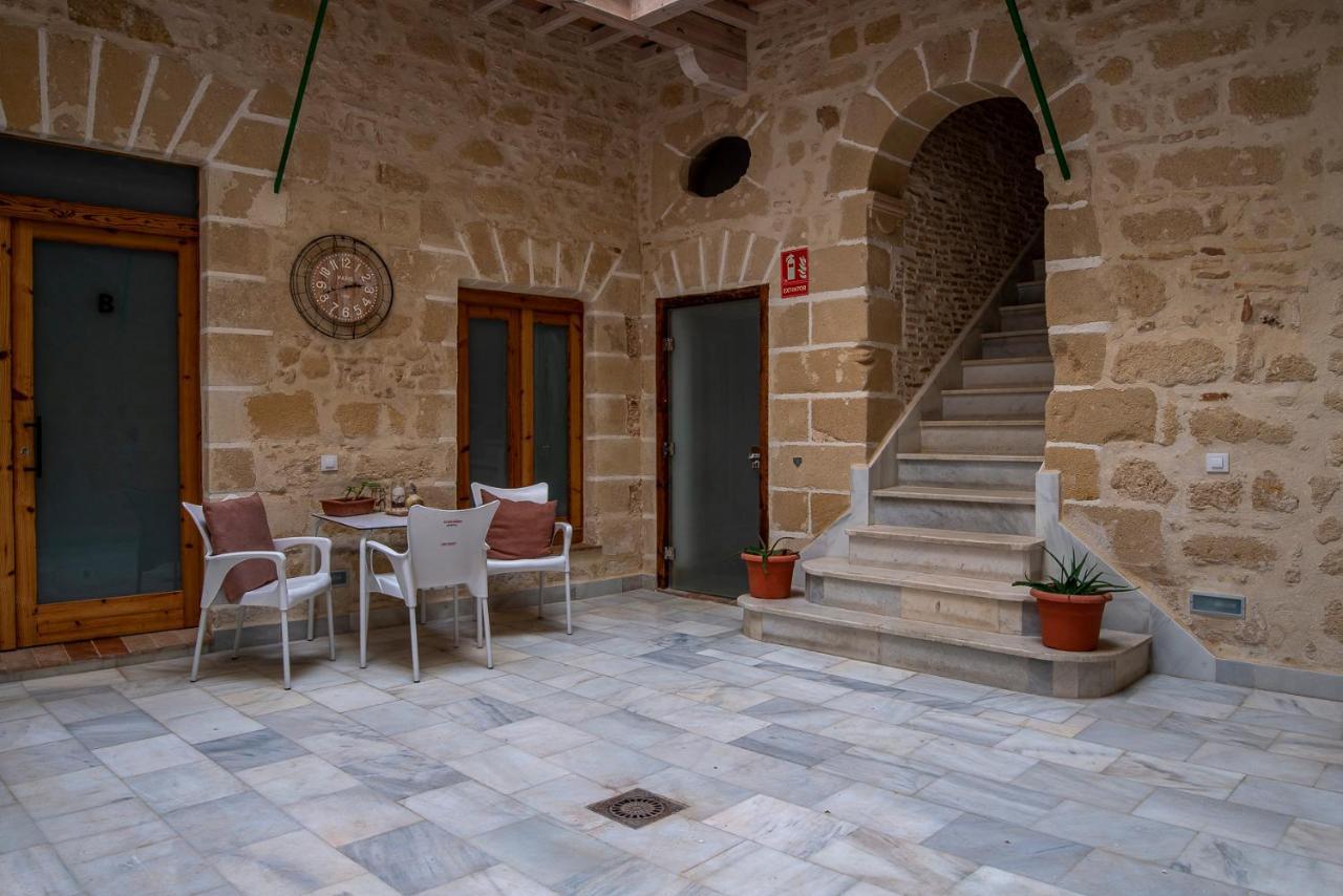 La Cruz 1A אל פוארטו דה סנטה מריה מראה חיצוני תמונה