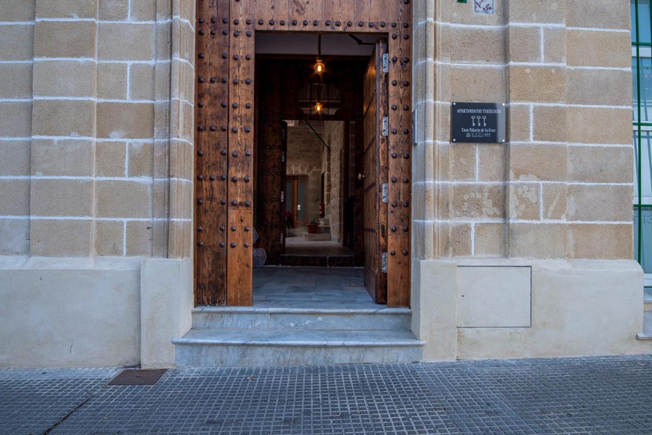 La Cruz 1A אל פוארטו דה סנטה מריה מראה חיצוני תמונה