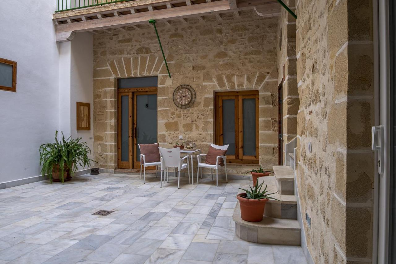 La Cruz 1A אל פוארטו דה סנטה מריה מראה חיצוני תמונה