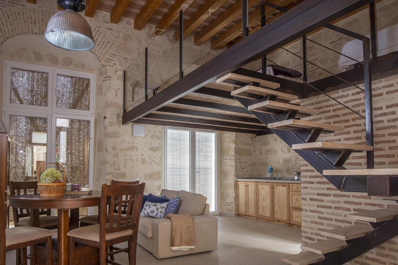 Palacio La Cruz אל פוארטו דה סנטה מריה מראה חיצוני תמונה
