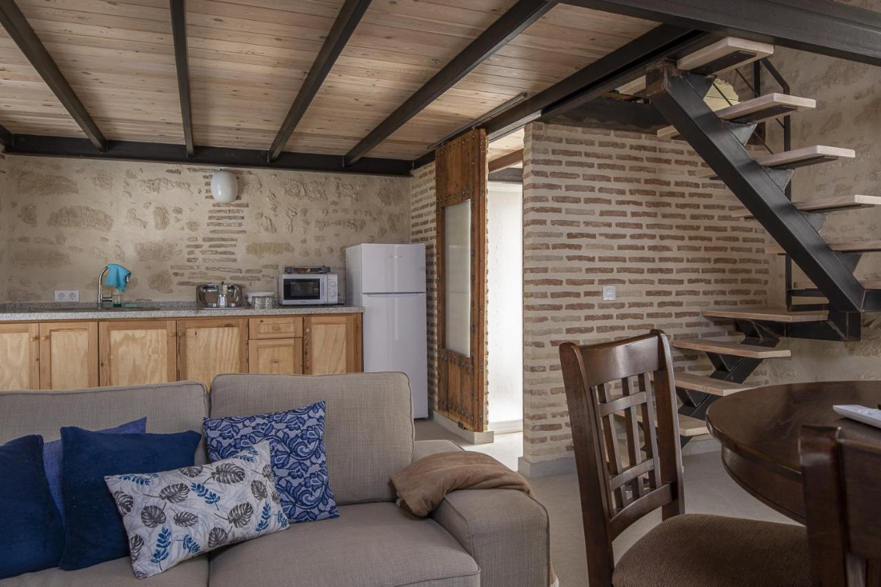 Palacio La Cruz אל פוארטו דה סנטה מריה מראה חיצוני תמונה