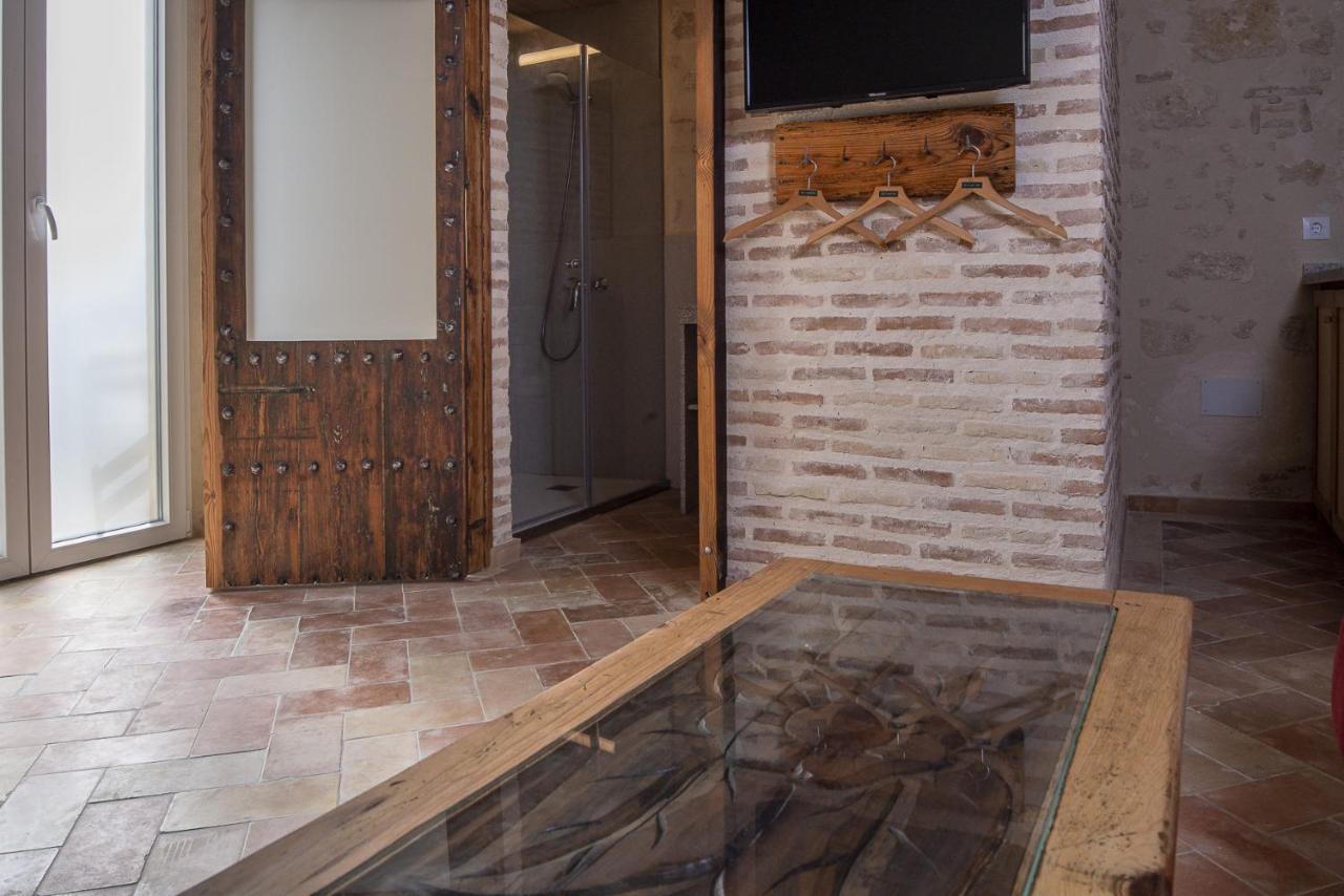 Palacio La Cruz אל פוארטו דה סנטה מריה מראה חיצוני תמונה