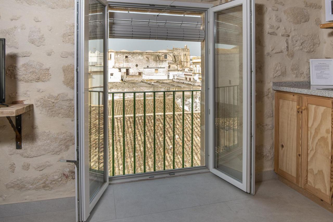 Palacio La Cruz אל פוארטו דה סנטה מריה מראה חיצוני תמונה