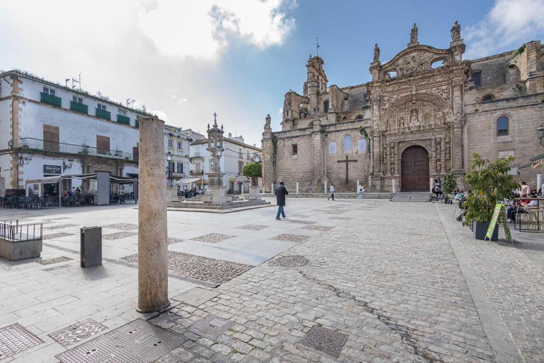 La Cruz 1A אל פוארטו דה סנטה מריה מראה חיצוני תמונה
