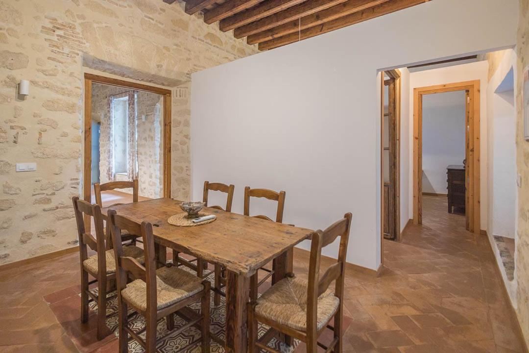 La Cruz 1A אל פוארטו דה סנטה מריה מראה חיצוני תמונה