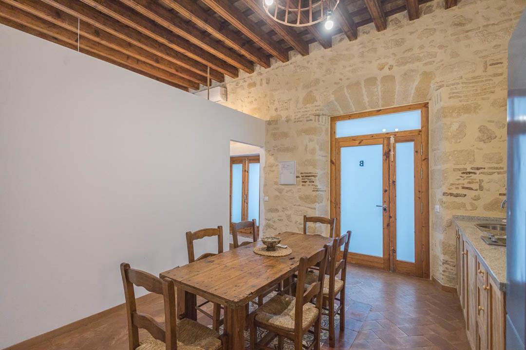 La Cruz 1A אל פוארטו דה סנטה מריה מראה חיצוני תמונה