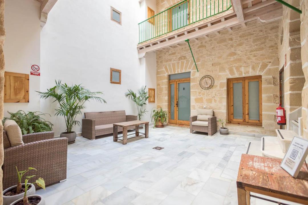 La Cruz 1A אל פוארטו דה סנטה מריה מראה חיצוני תמונה
