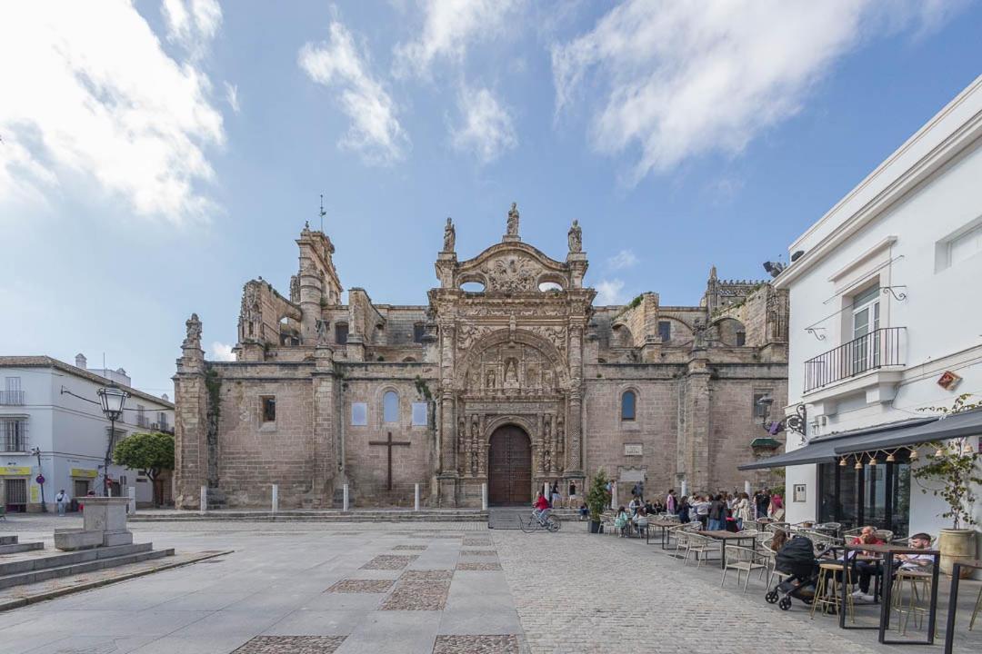 La Cruz 1A אל פוארטו דה סנטה מריה מראה חיצוני תמונה